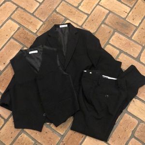 Boys suit